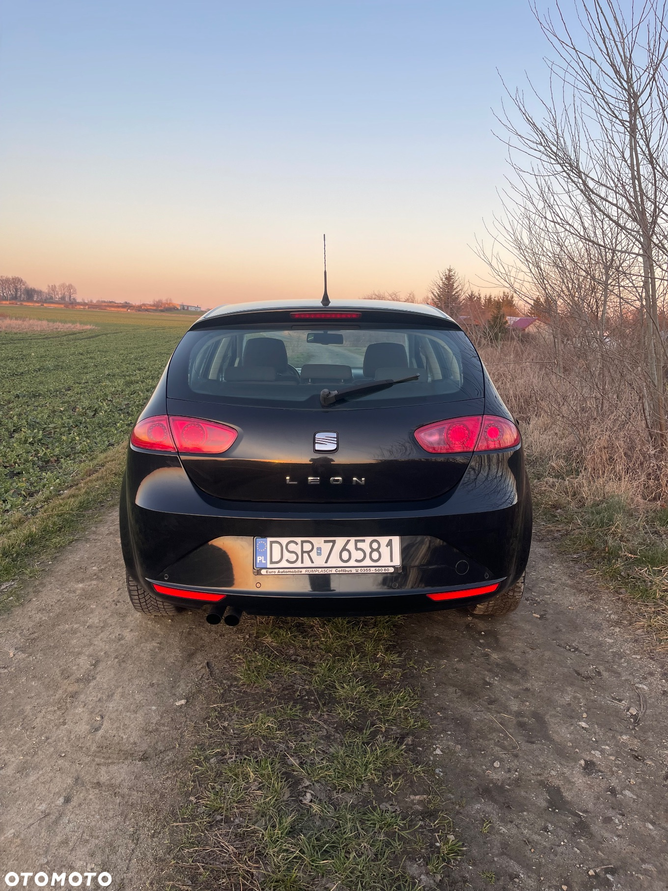 Seat Leon 1.4 TSI FR S&S - 8