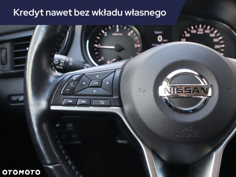 Nissan X-Trail - 19