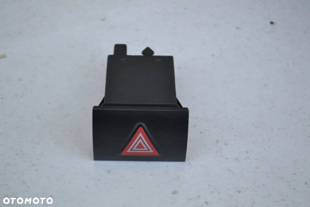 SEAT LEON I TOLEDO II WŁĄCZNIK PRZEŁĄCZNIK ŚWIATEŁ AWARYJNYCH ORYGINAŁ 1M0941509B - 1