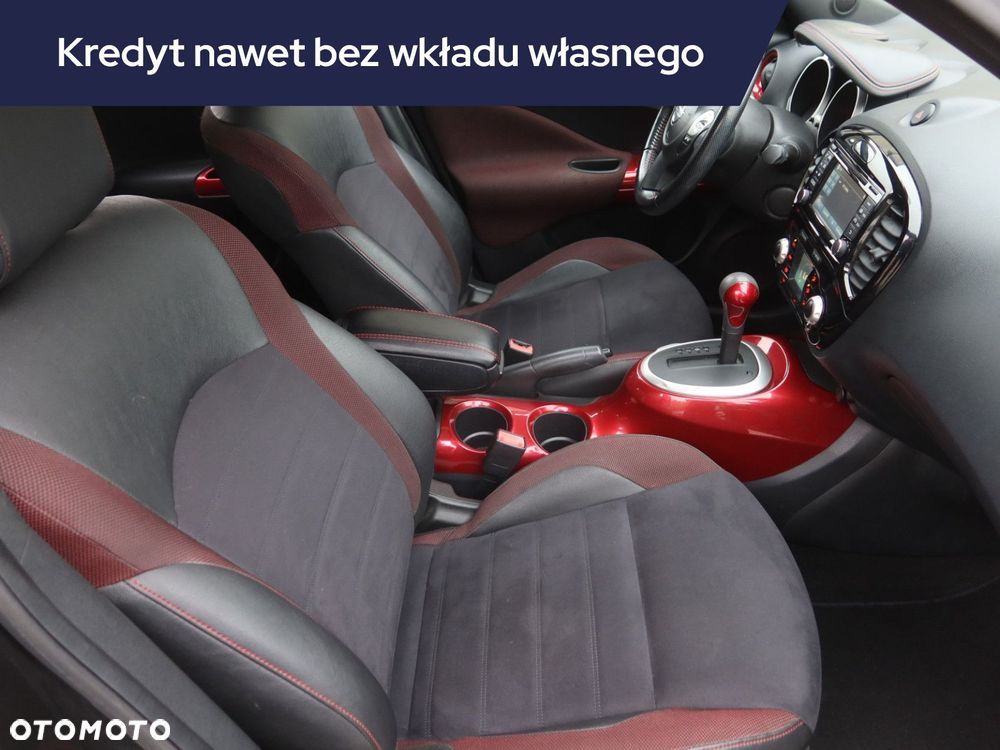 Nissan Juke - 11