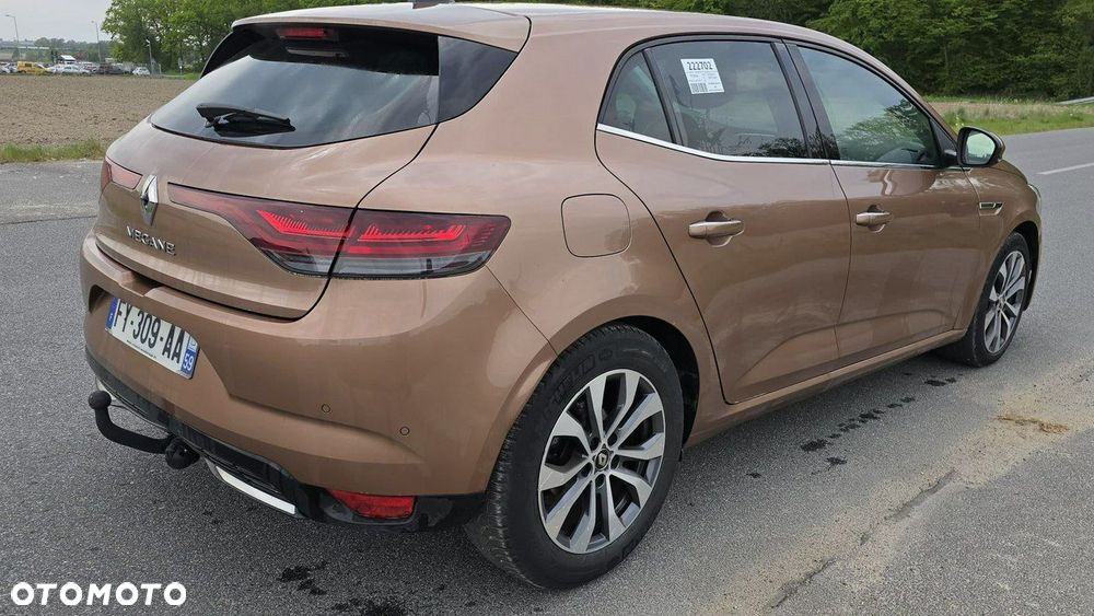 Renault Megane - 4