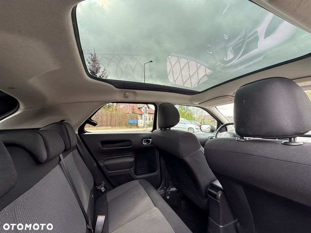Citroën C4 Cactus 1.2 PureTech Shine - 13
