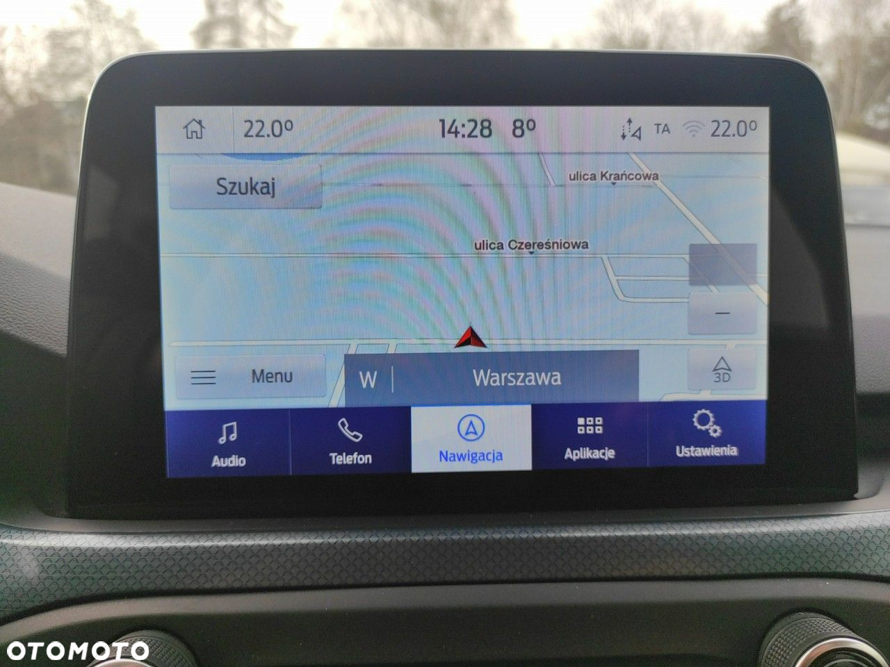Ford Focus 1.0 EcoBoost mHEV Active - 17