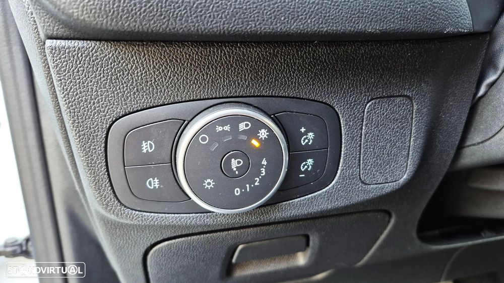 Ford Focus SW 1.0 EcoBoost ST-Line - 22