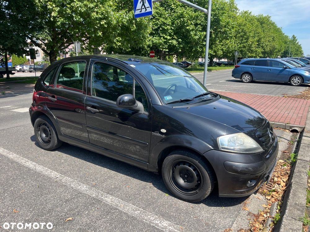 Citroën C3 - 4