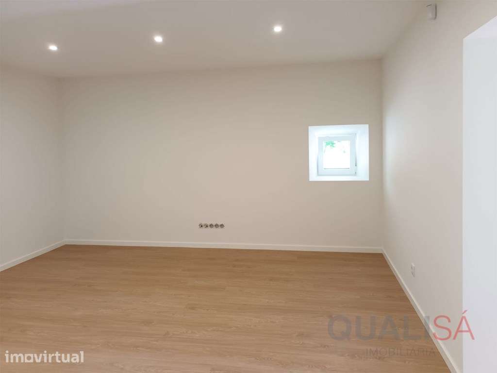 Apartamento T3 novo com lugar de garagem em Oleiros em Vila Verde -... - Grande imagem: 3/36