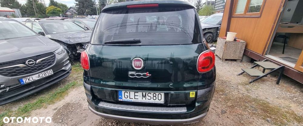 Fiat 500L - 19
