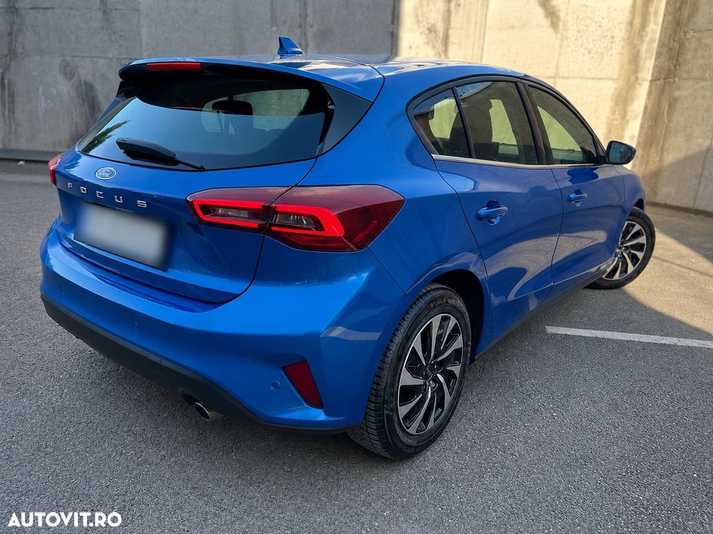 Ford Focus 1.5 EcoBlue Connected - 5