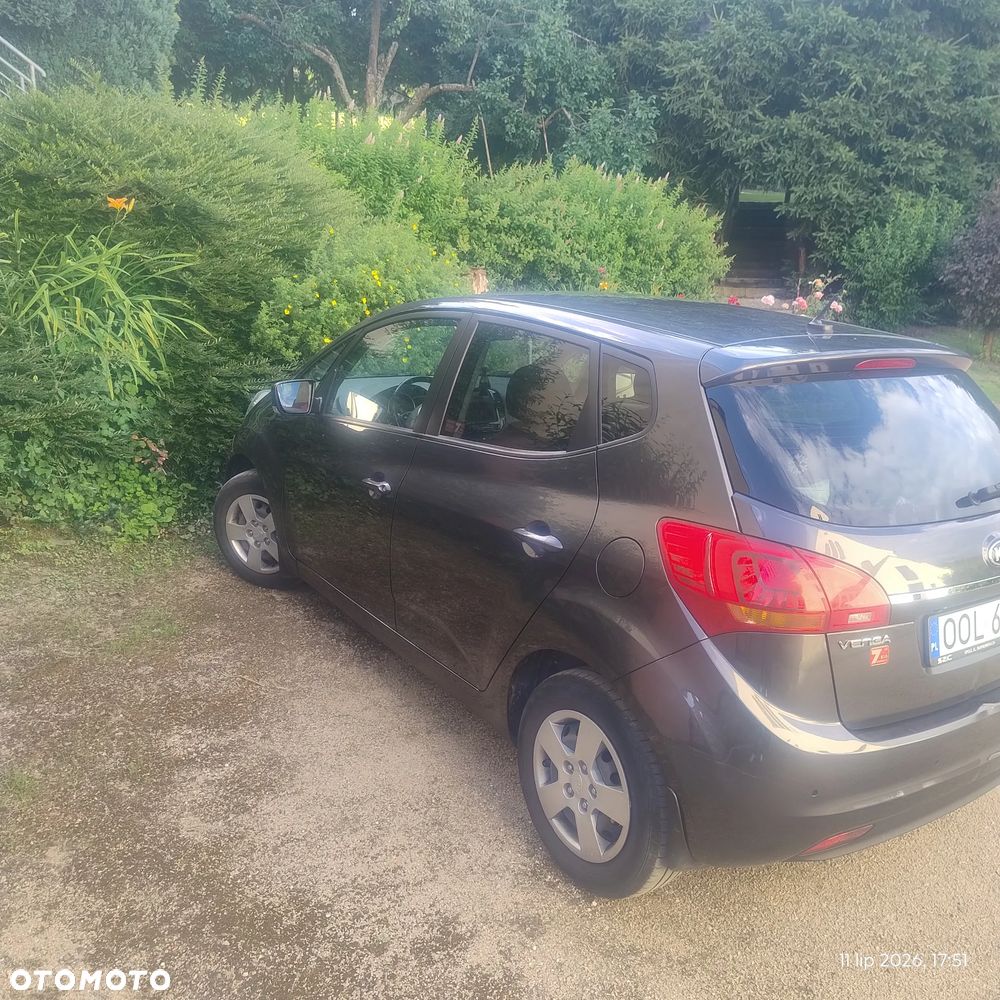 Kia Venga 1.6 M - 3
