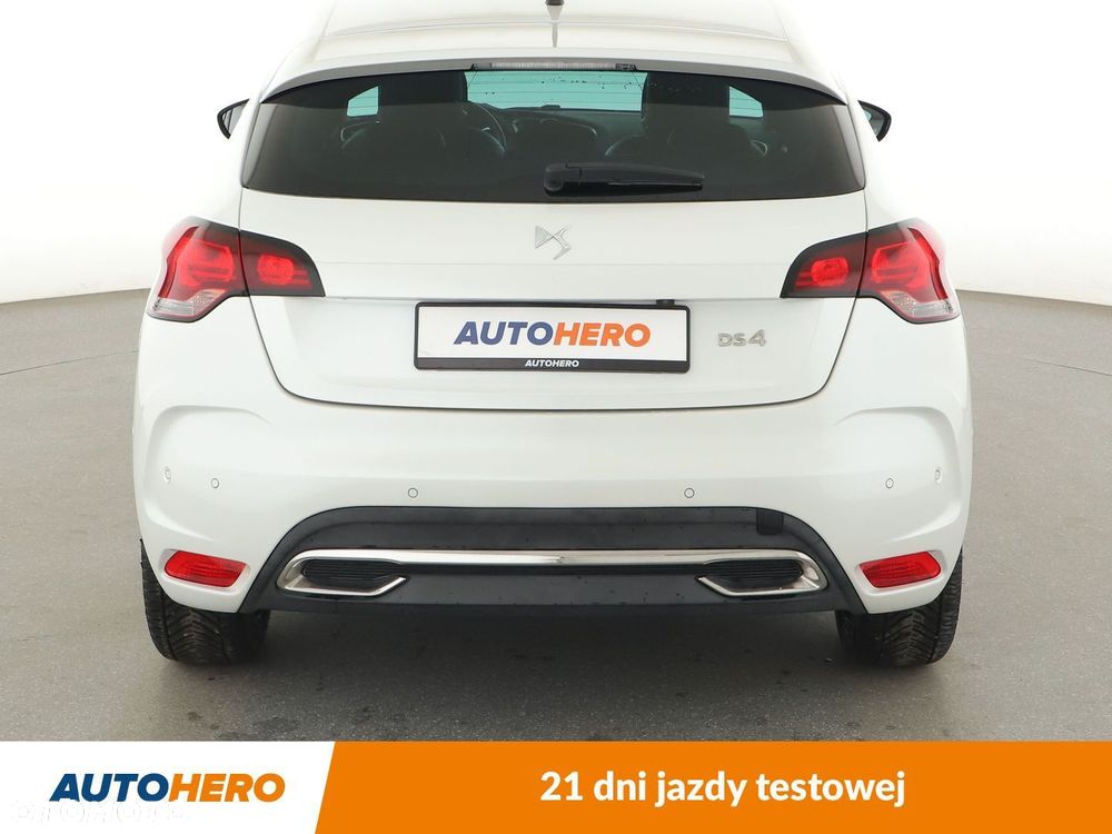 DS Automobiles DS 4 - 5