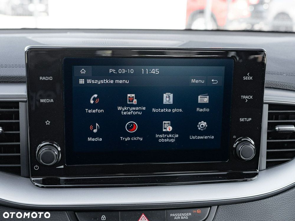 Kia Ceed 1.5 T-GDI M DCT - 20