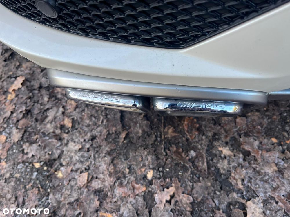 Mercedes-Benz ML 63 AMG 4Matic AMG SPEEDSHIFT 7G-TRONIC - 18