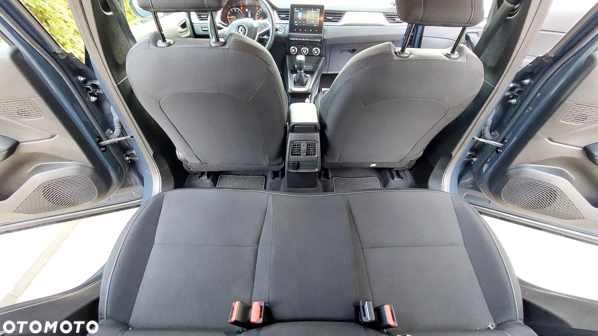 Renault Captur 1.0 TCe Zen - 30