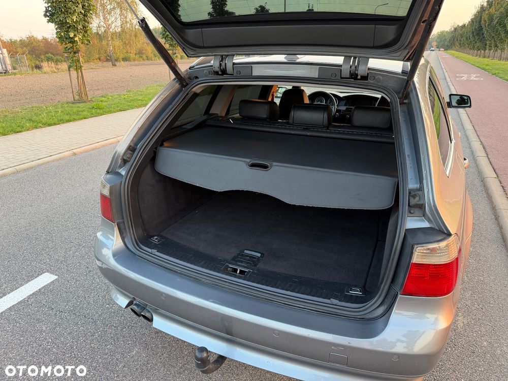 BMW Seria 5 - 22