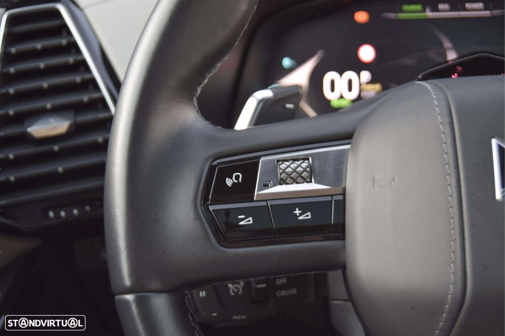 DS DS7 E-Tense Ópera EAT8 - 41