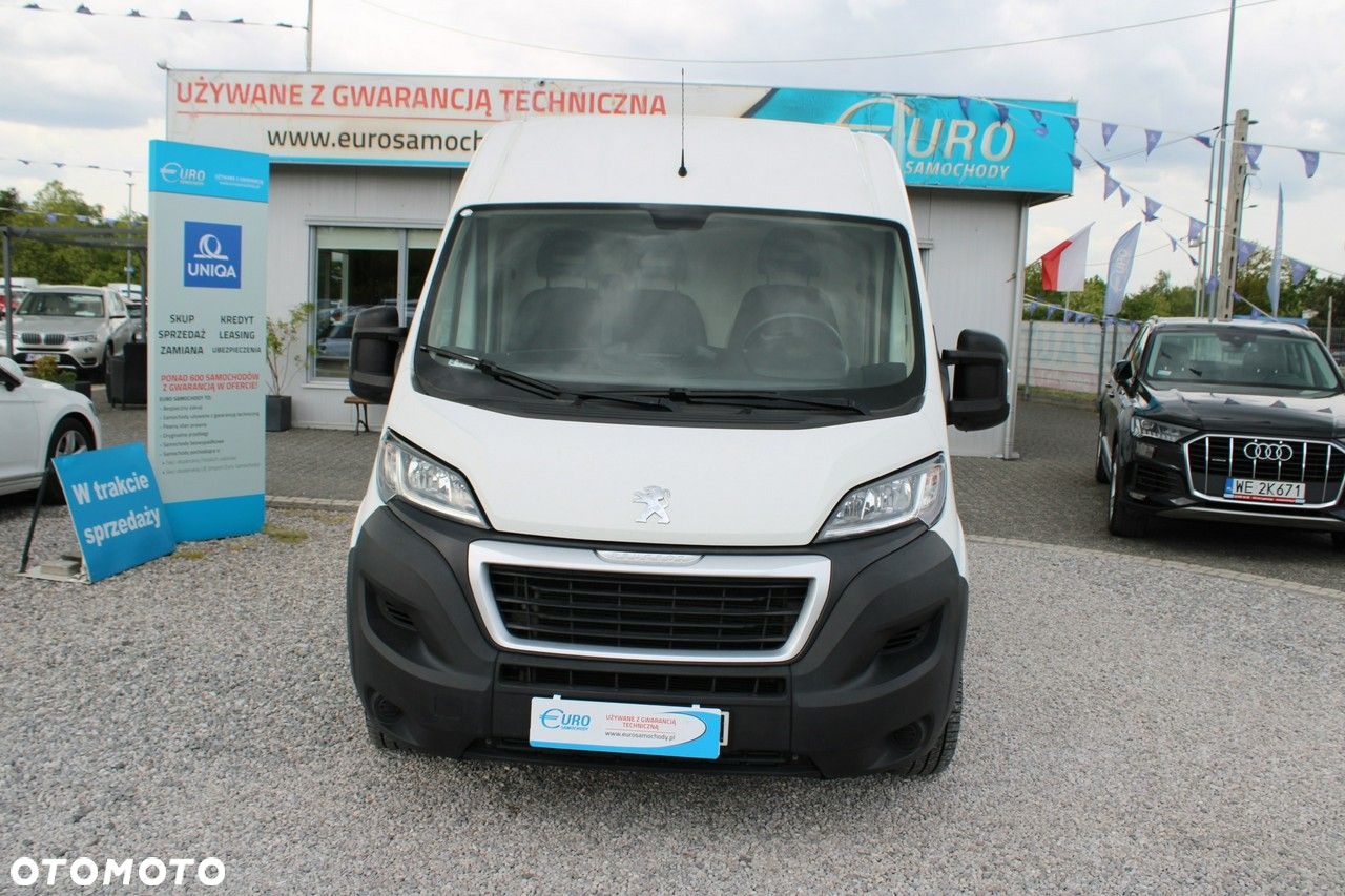 Peugeot Boxer - 3