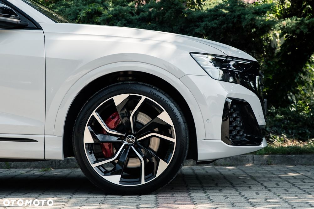 Audi SQ8 - 4