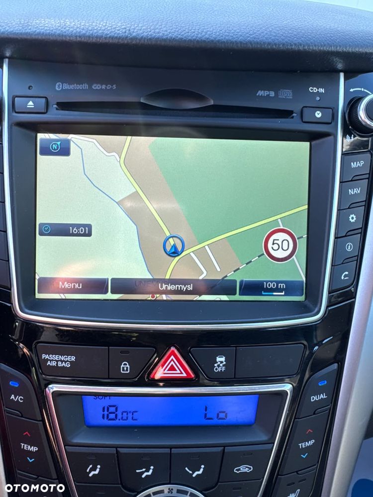Hyundai i30 - 29