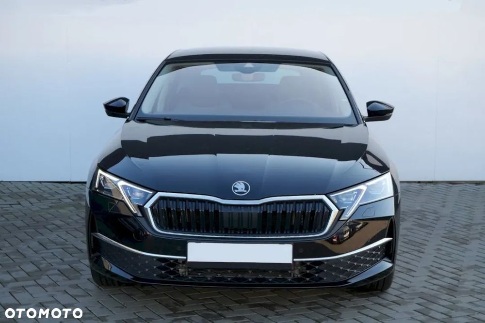 Skoda Octavia - 5