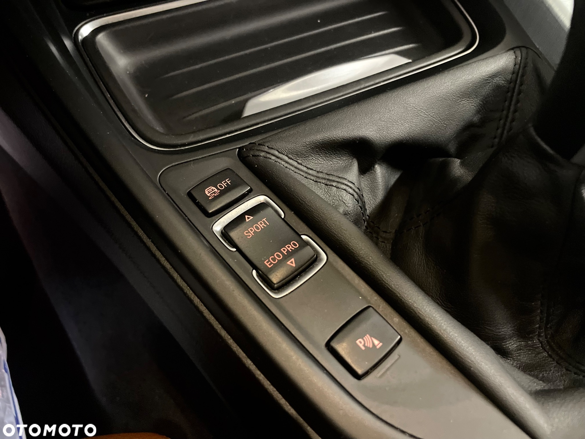 BMW Seria 4 420i Gran Coupe Luxury Line - 20