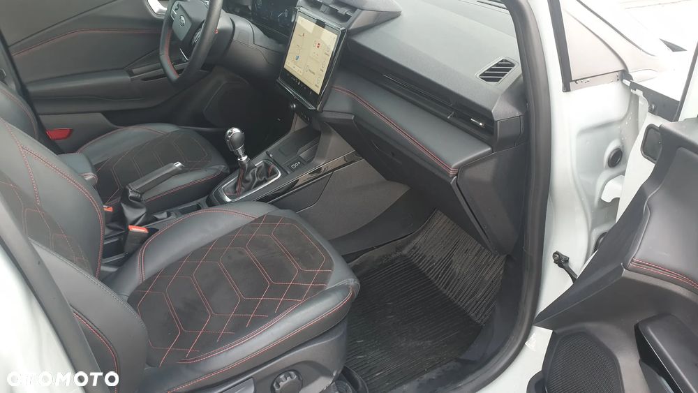 Ford Puma 1.0 EcoBoost ST-Line X - 19