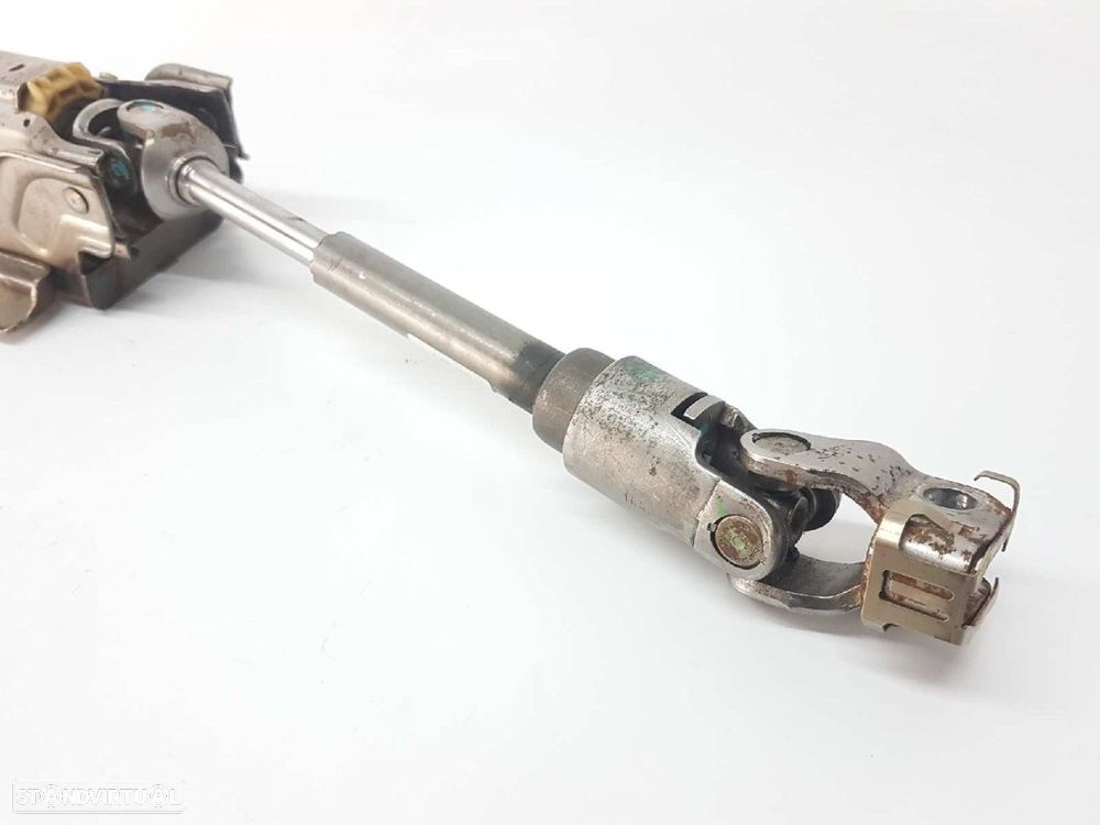 COLUNA DE DIREÇÃO PEUGEOT 407 ST CONFORT PACK - 2