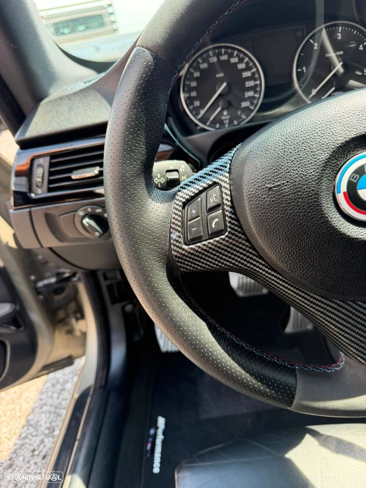 BMW 320 - 28