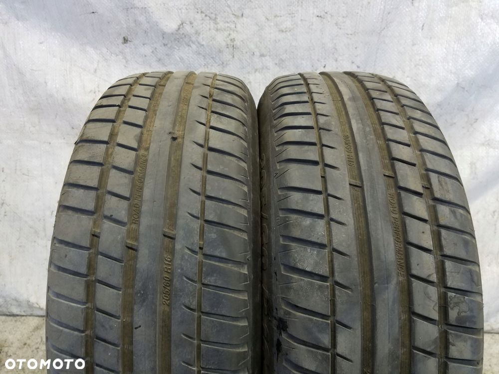opona opony letnie kormoran road performance 205/60 r16 96v - 1