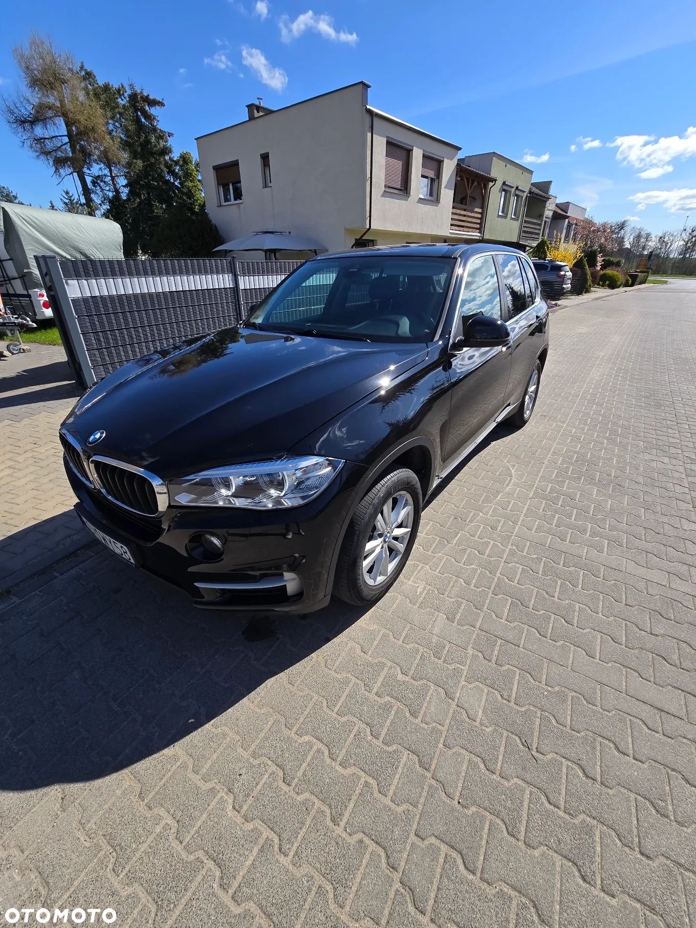 BMW X5 xDrive25d - 1