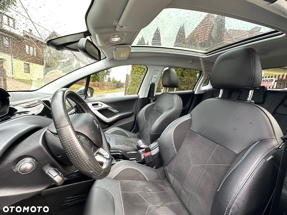 Peugeot 2008 PureTech 110 Stop&Start Crossway - 15