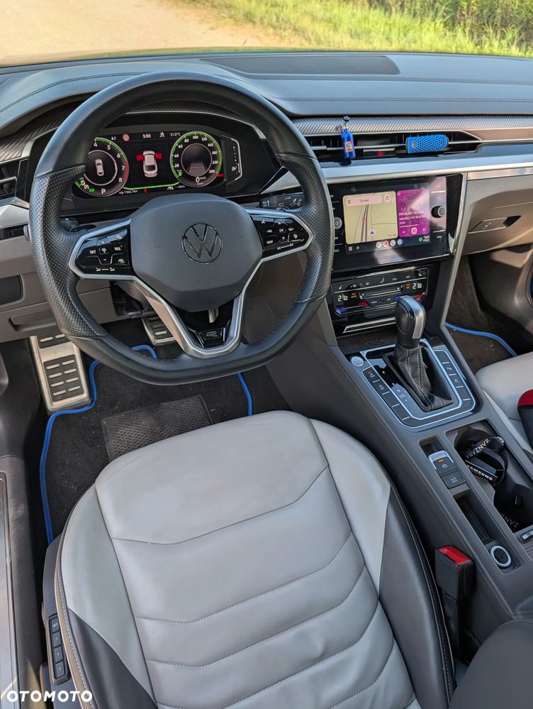Volkswagen Arteon 2.0 TSI 4Motion R DSG - 15