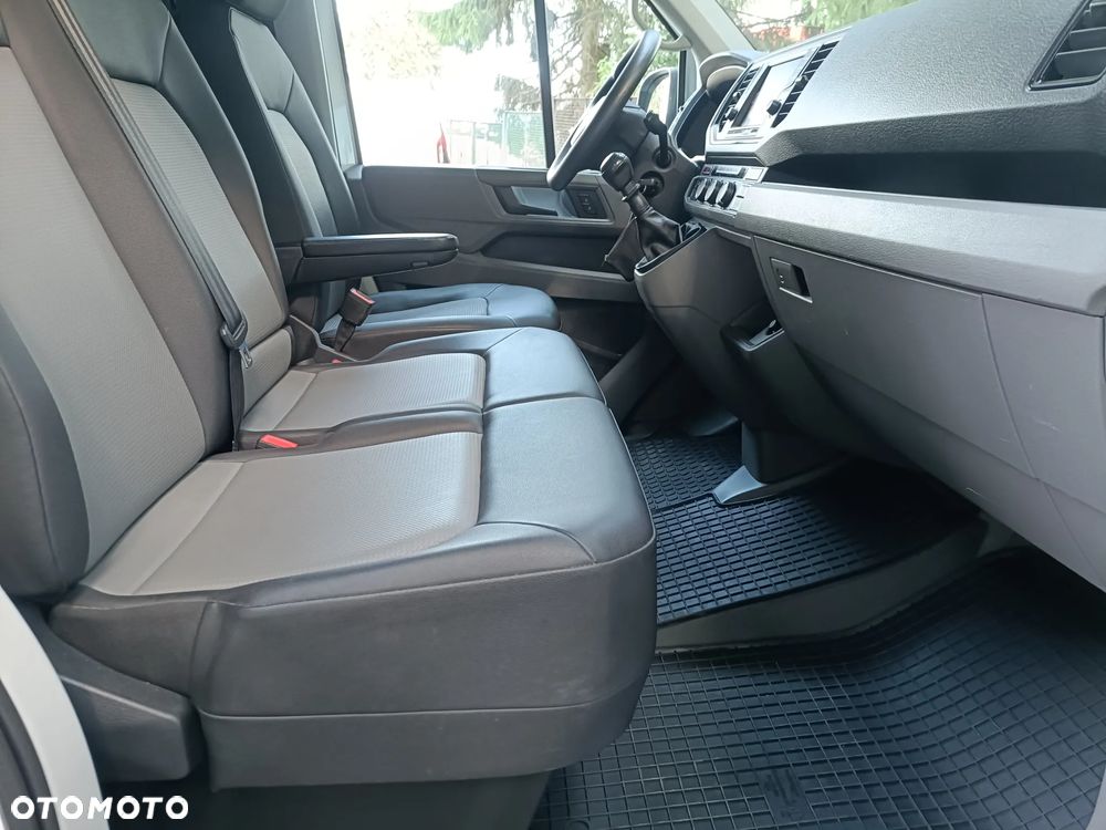 Volkswagen Crafter - 23