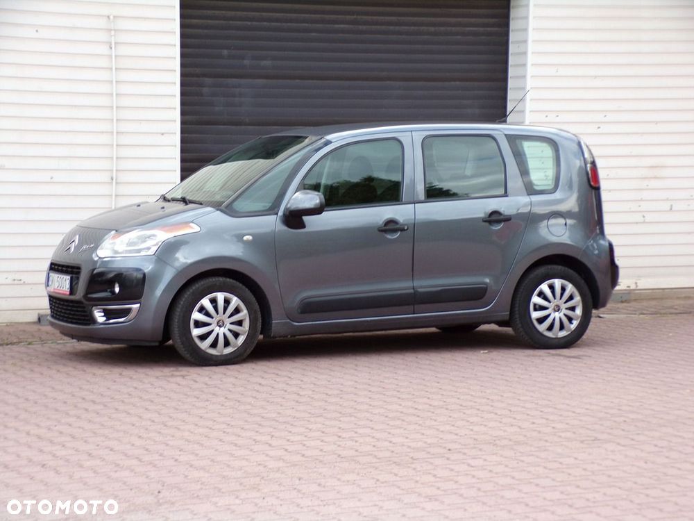 Citroën C3 Picasso - 9