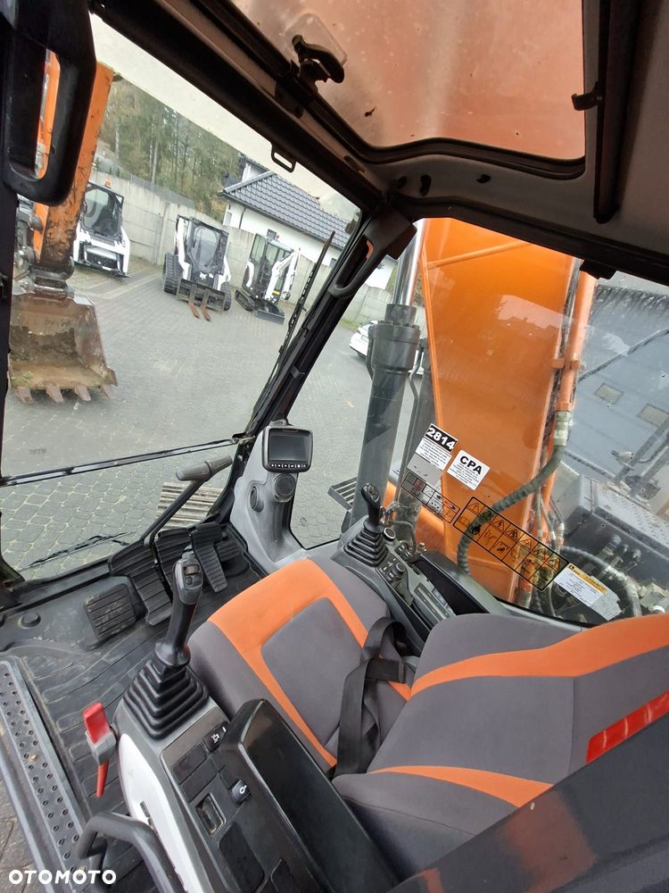 Doosan DX140LC-5 - 6