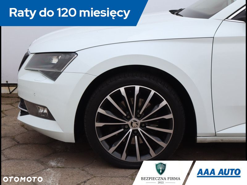 Skoda Superb - 15