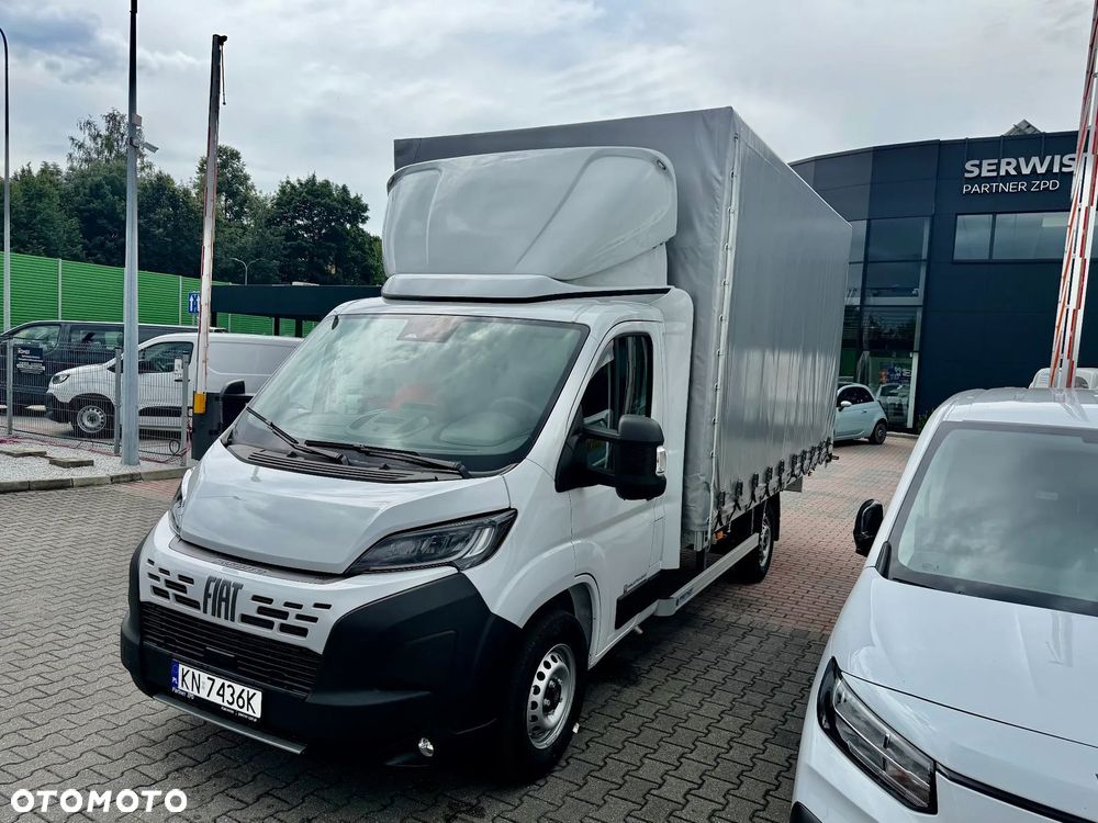 Fiat Ducato Maxi - 3