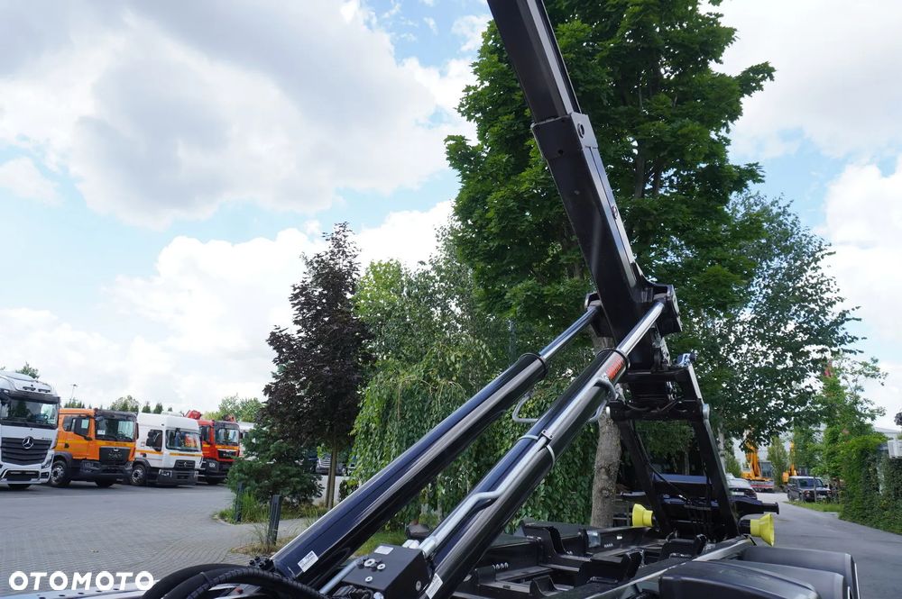 Iveco NOWE X-Way AT280X46Y/PS / 2026 / Hakowiec HIAB 21 t_255882 - 16