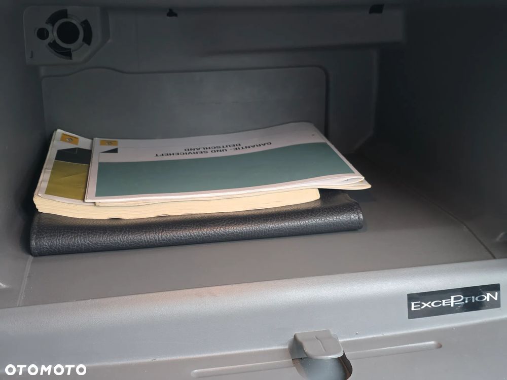 Renault Scenic 1.6 16V Emotion - 14