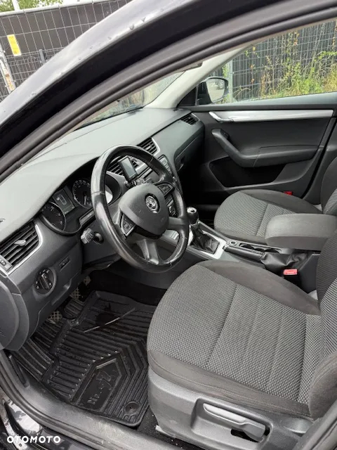 Skoda Octavia 1.8 TSI Edition - 3