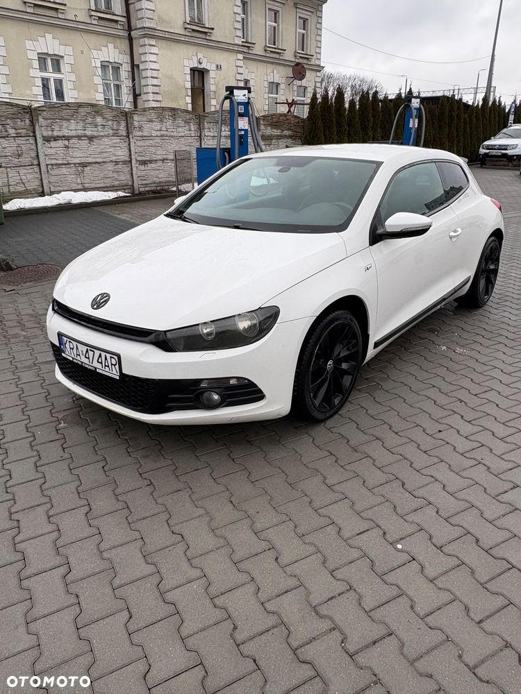 Volkswagen Scirocco 2.0 TSI DSG - 7