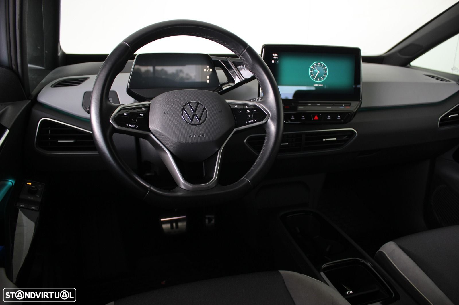 VW ID.3 Pro S - 19