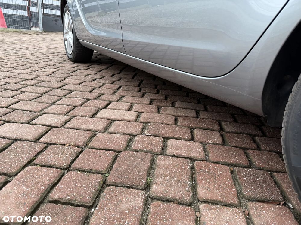 Opel Meriva 1.4 T Cosmo - 10