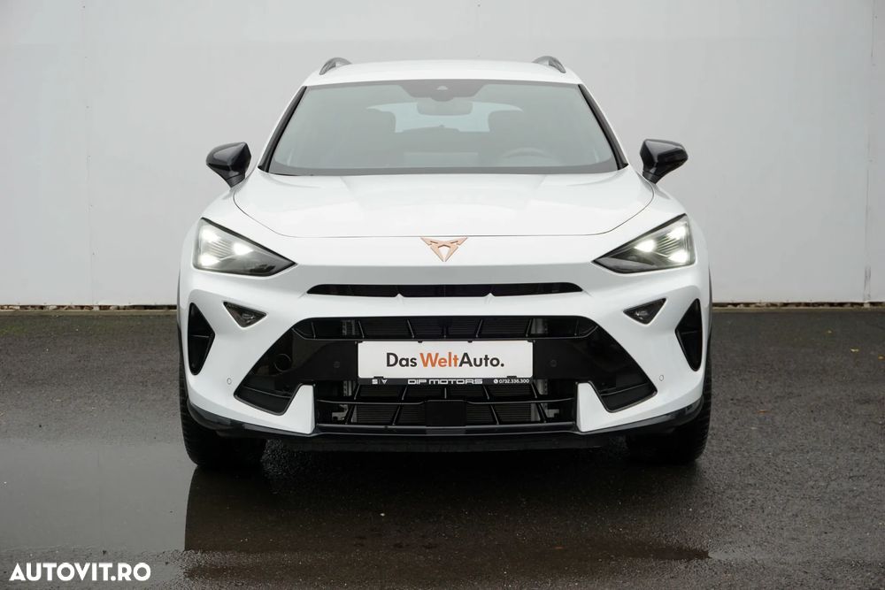 Cupra Formentor 1.5 eTSI DSG7 MHEV - 8