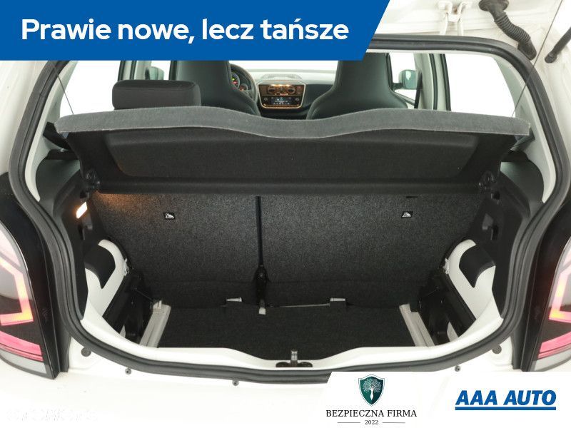 Volkswagen up! - 13