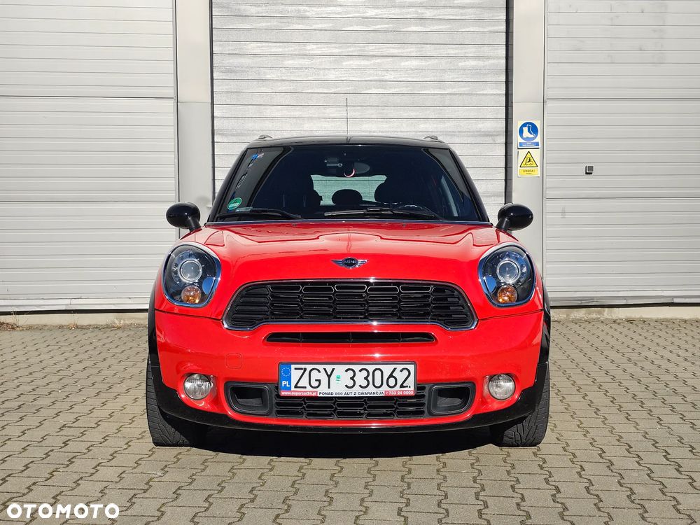 MINI Countryman - 5