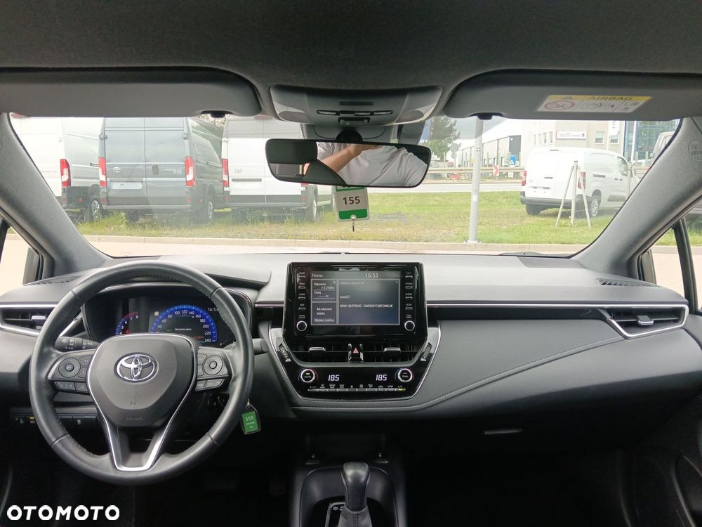 Toyota Corolla - 2