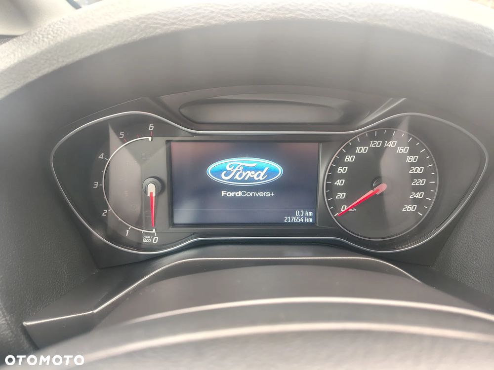 Ford S-Max - 28
