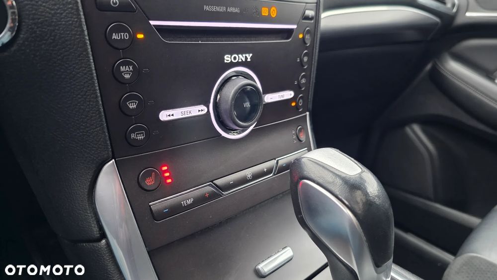 Ford S-Max 2.0 TDCi Bi-Turbo Titanium PowerShift - 27