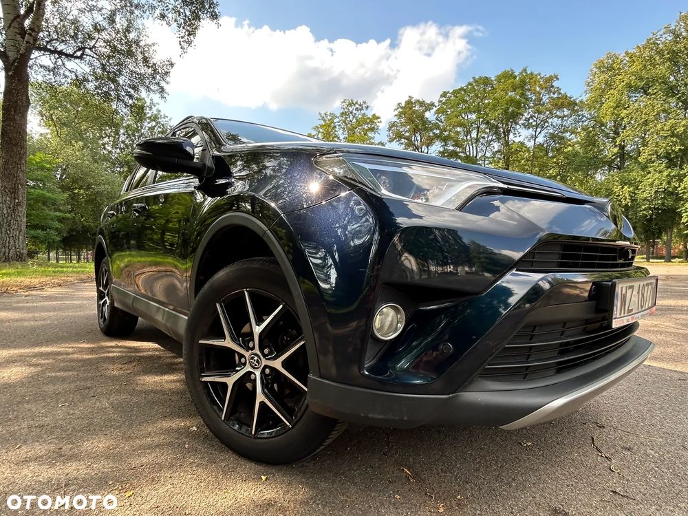 Toyota RAV4 2.0 Prestige 4x4 - 2
