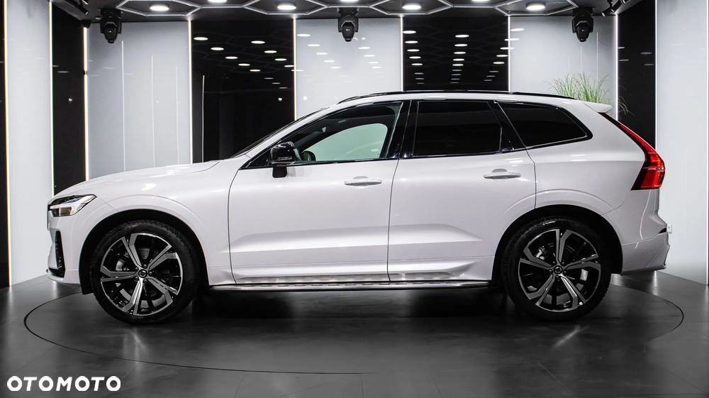 Volvo XC 60 B4 B R-Design - 5
